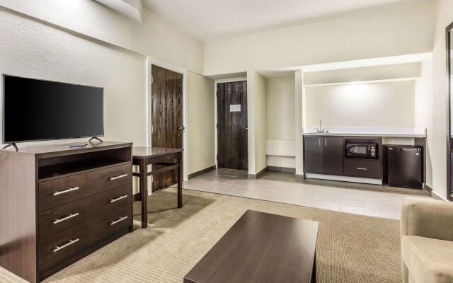 Travelodge by Wyndham Flowood