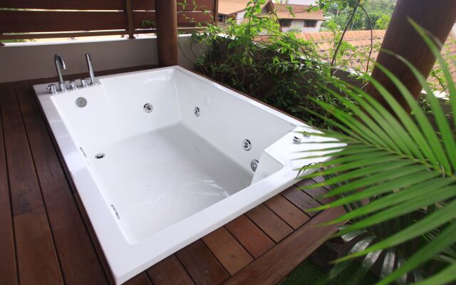 Puri Sabina Bed & Breakfast
