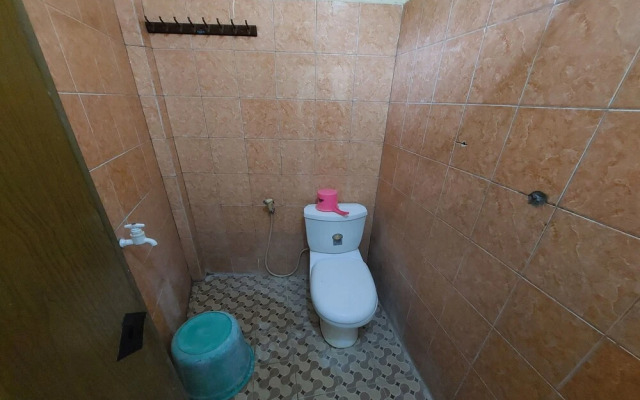 Hotel Widodo Tustiyani 4