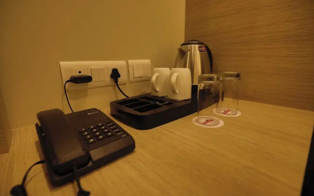 Goa Country Club By Pearl