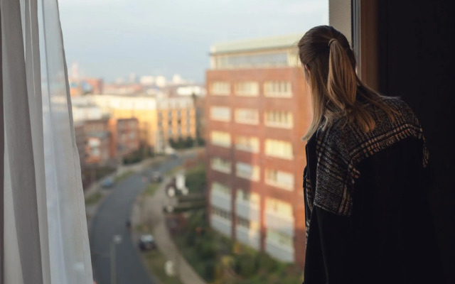 Holiday Inn - the niu, Crusoe Bremen Airport by IHG