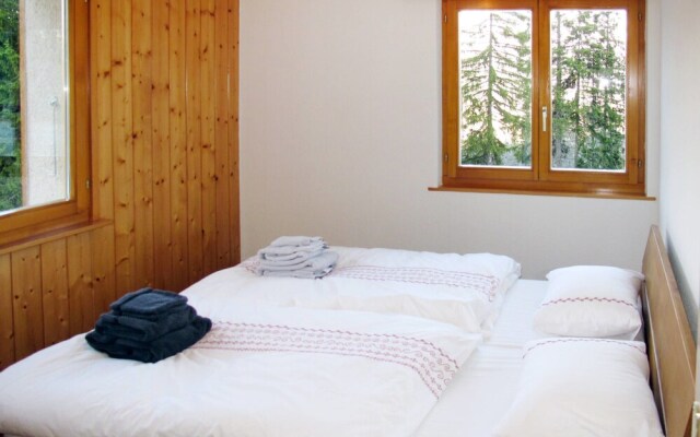 Hiboux Vex in Vex With 5 Bedrooms and 3 Bathrooms