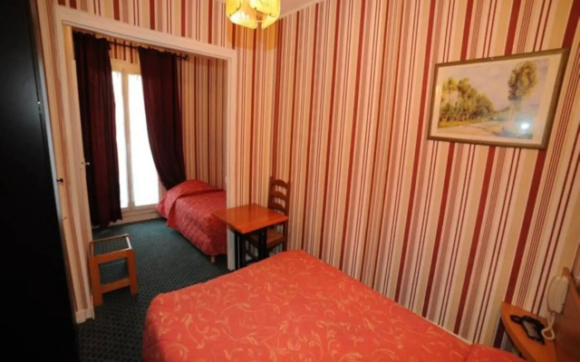 Sully Hôtel