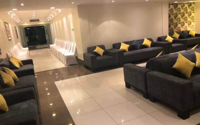 Mayyun Hotel 105