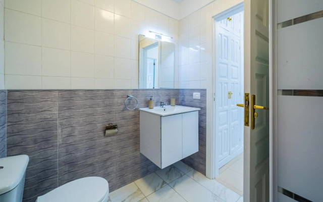 Alondras Park Apartamentos