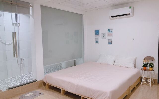 Yen Homestay Phu Yen