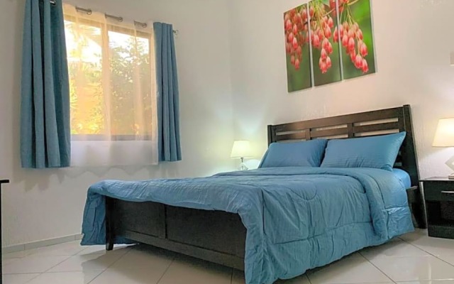 Bungalow in Alona, Alona Park Residence
