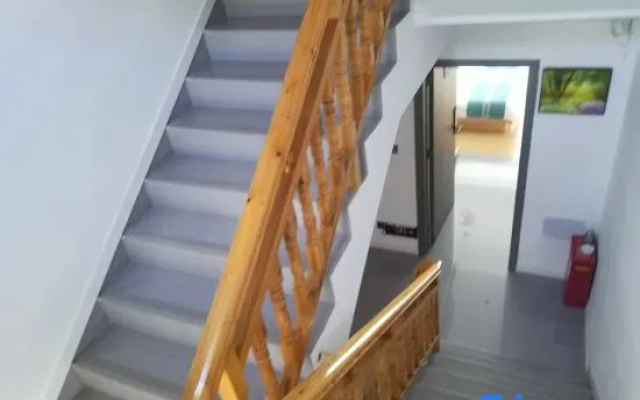 Junlin · Mist Vale Villa (Xiaoqikong Scenic Area) – Hotel Rooms – Qiannan