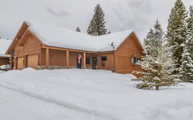 Big Sky - Pines E4