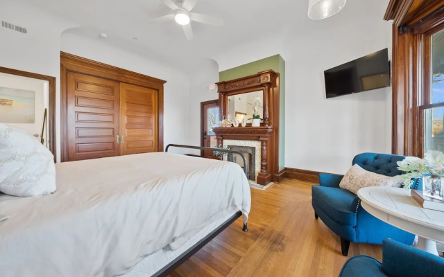 The Washington Boutique Hotel