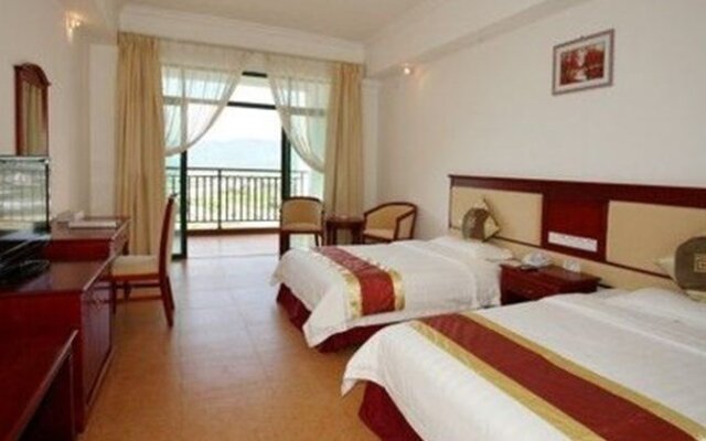 Kaifeng Hotel - Sanya