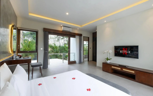 Taman Dhamawangsa Suites