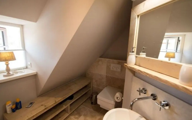 Alte Dorfstrasse 15 b