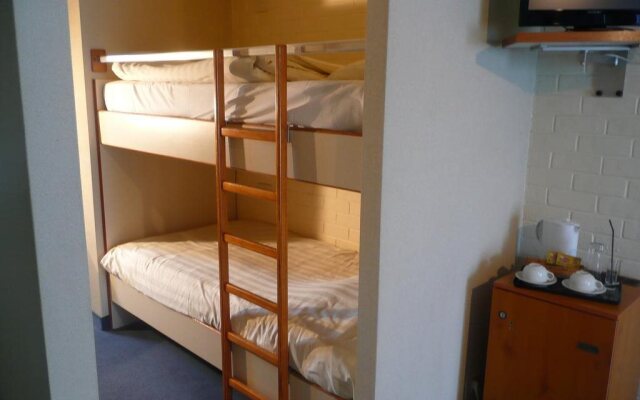 Melrose 'Puur Logies'