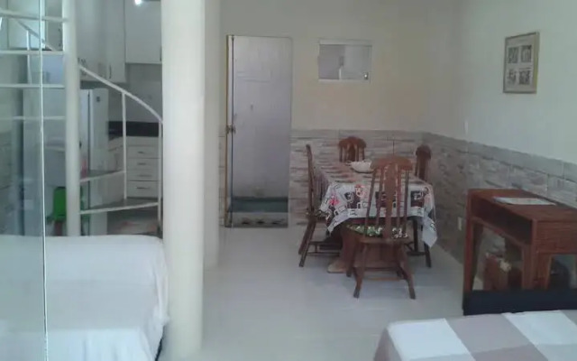 Flat House Beach Village