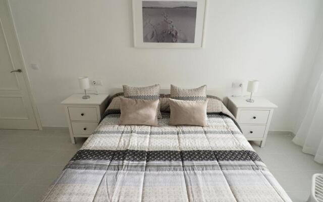 Apartament Rosa