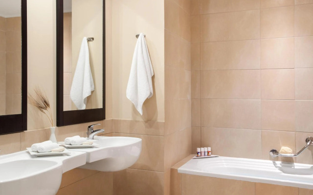 Grecotel Filoxenia, Beach Luxury Resort