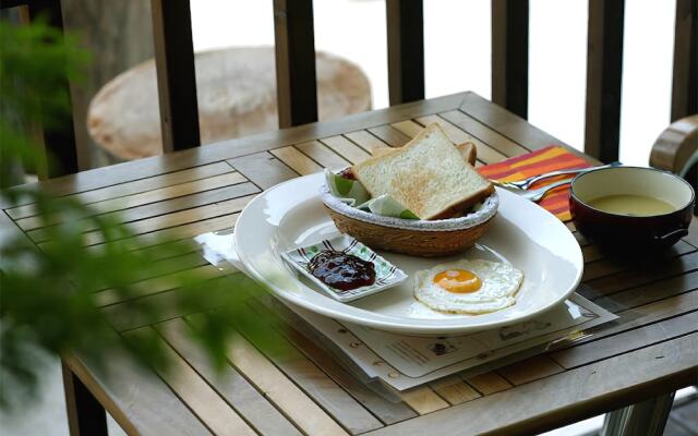 Geoje Evergreen&pinetree Pension