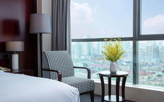 Novotel Shanghai Jingan