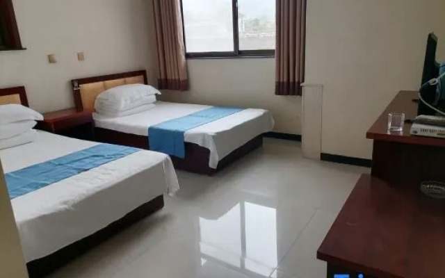 Yixian Erjie Farm House
