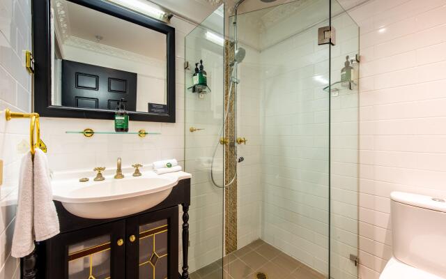 voco Kirkton Park Hunter Valley  by IHG