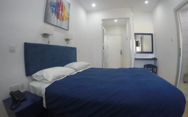 Asty Hotel