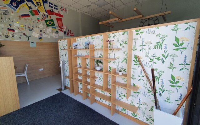 Albergue Turistico la Credencial - Hostel