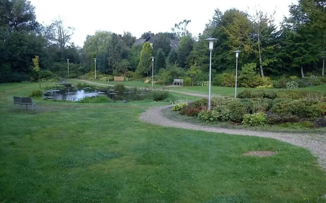 10 Person Holiday Home in Bindslev-by Traum