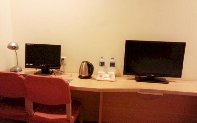 Home Inn