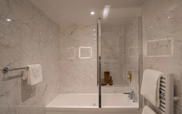 New Hôtel Gare du Nord