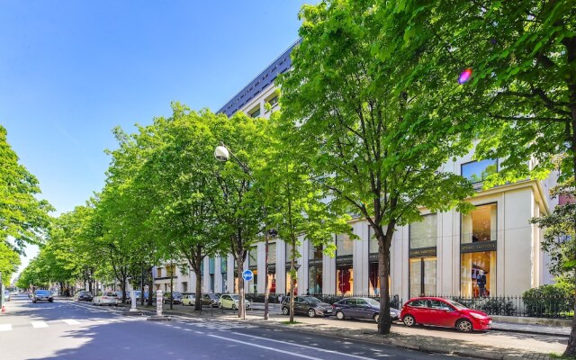 Sweet Inn Apartments- Champs Elysés (Various addresses)