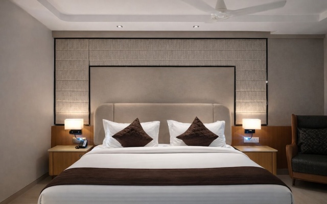 Dlite Rivera Hotel Apartments