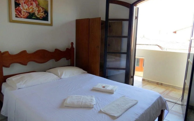 Hotel Dom Bosco Itanhaém