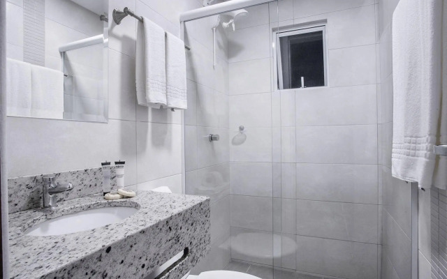 Concept Hotel Flat