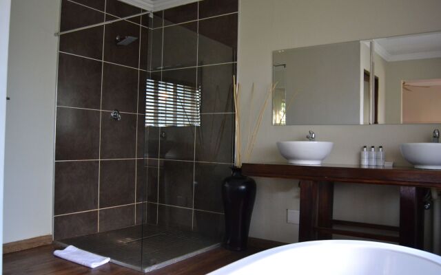 Outlook Lodge Lakefield