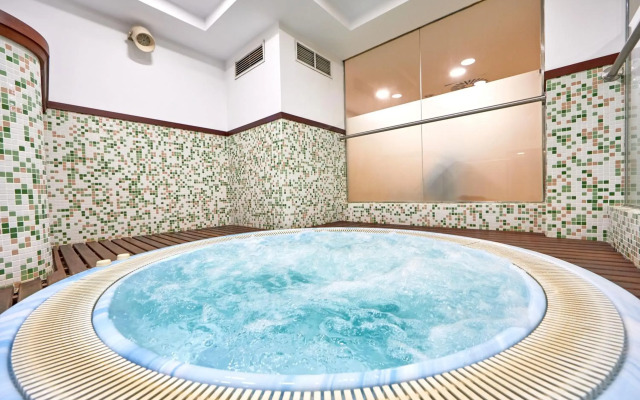 Hotel Bordoy Continental Palma