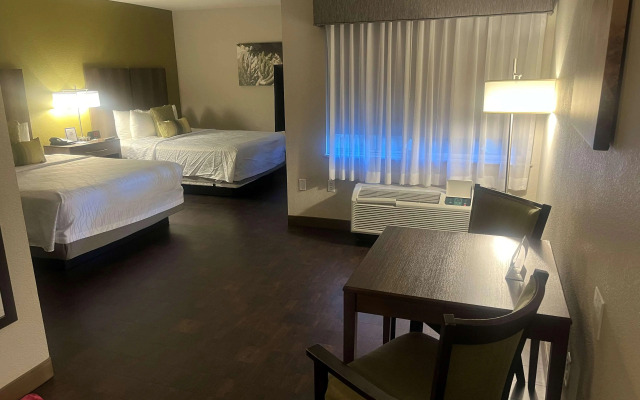 Best Western North Phoenix Hotel