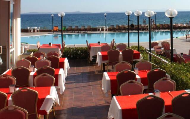 Hotel Rena
