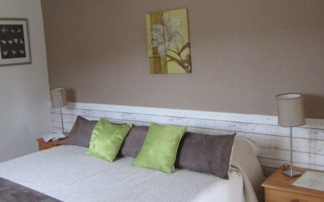 B&B Les Romarins