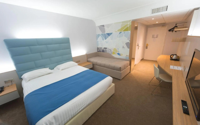 Hôtel Plaza Futuroscope