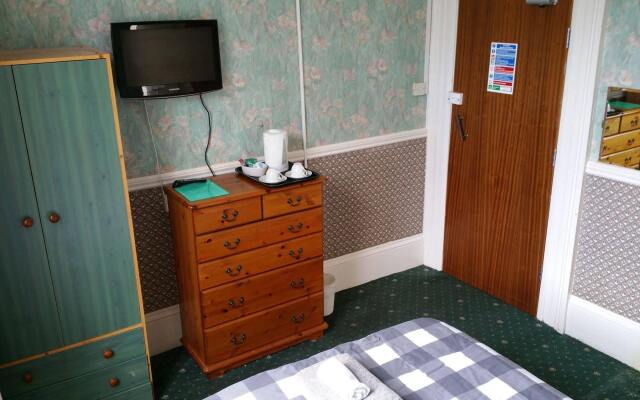 Westward Ho Hotel