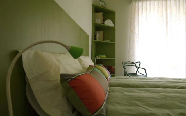 B&B Linea Verde