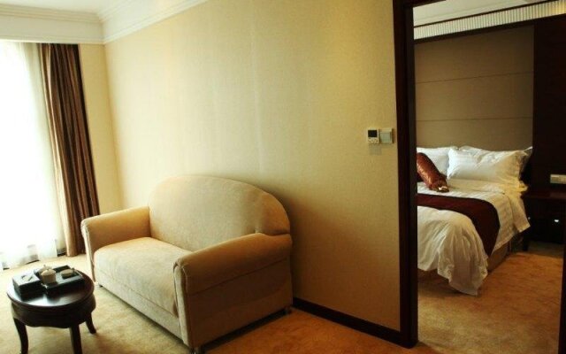 Tianning Hotel Changzhou