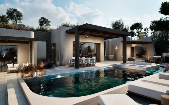 Serendi Villas