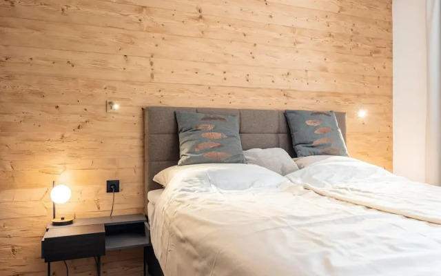 Modern Studio Right on the ski Slope