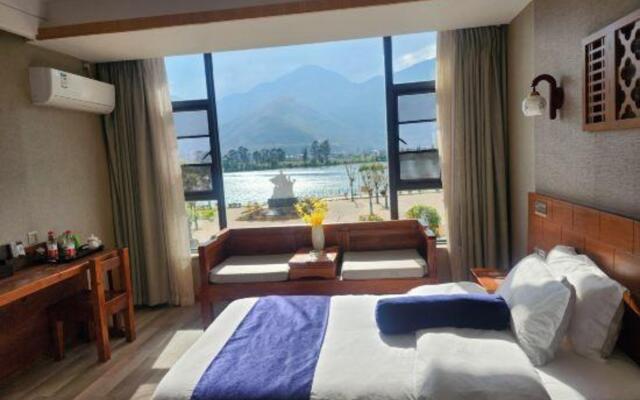 CHP. Hotel