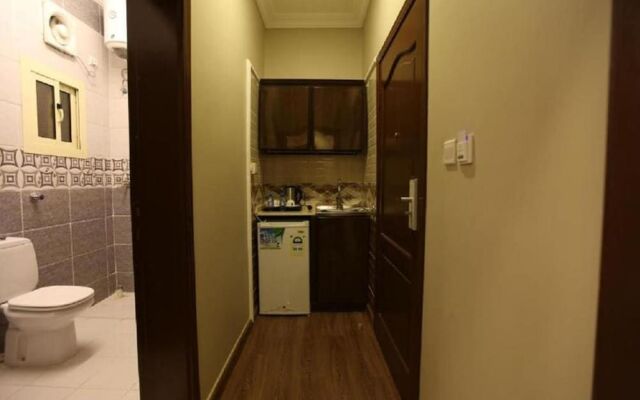 Dayouf Jeddah