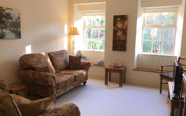 Hewenden Mill Apartments