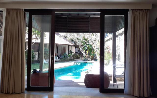 Villa Timang