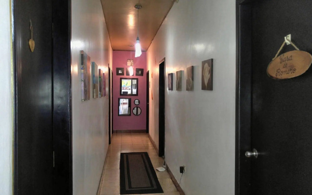 Casa de Romero B&B
